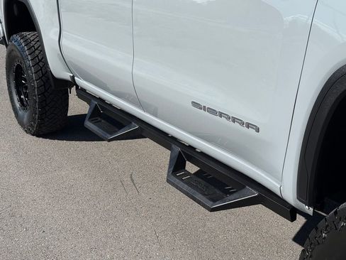 Used 2024 GMC Sierra 1500 Pro w/ Graphite Edition image 19