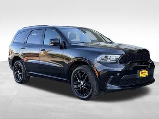 Used 2024 Dodge Durango GT 360° Tour