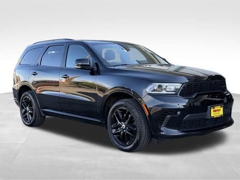 Used 2024 Dodge Durango GT image 1