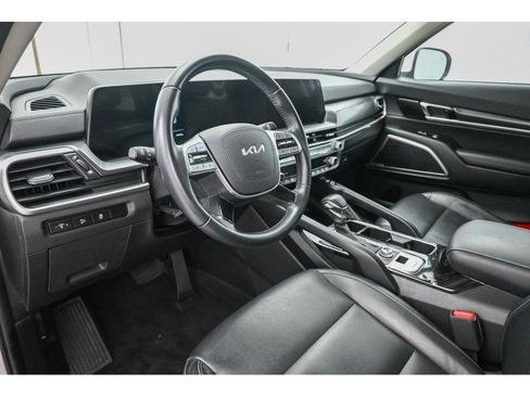Certified 2023 Kia Telluride S AWD/4WD image 11