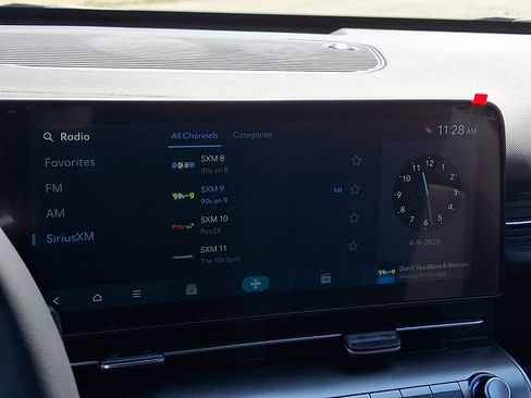 New 2026 Hyundai Kona SEL Premium image 16