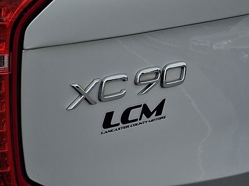 Used 2021 Volvo XC90 T8 Inscription Expression w/ Climate Package AWD/4WD image 30