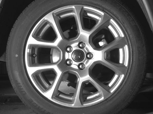 Used 2025 Jeep Compass Limited AWD/4WD image 15