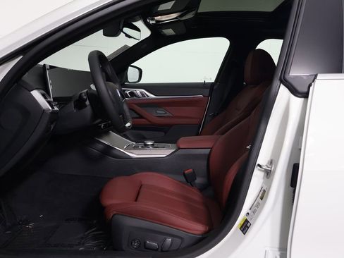 New 2026 BMW i4 eDrive40 w/ Premium Package image 5