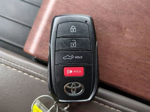 Used 2025 Toyota Tundra 1794 Edition image 29