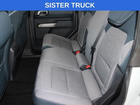 Used 2024 Ford Bronco Outer Banks AWD/4WD image 17