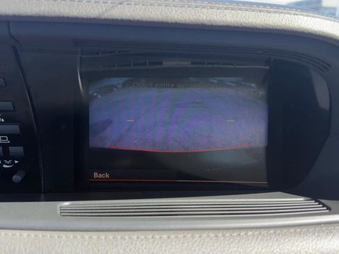 Used 2008 Mercedes-Benz CL 63 AMG w/ P2 Premium Pkg II image 36