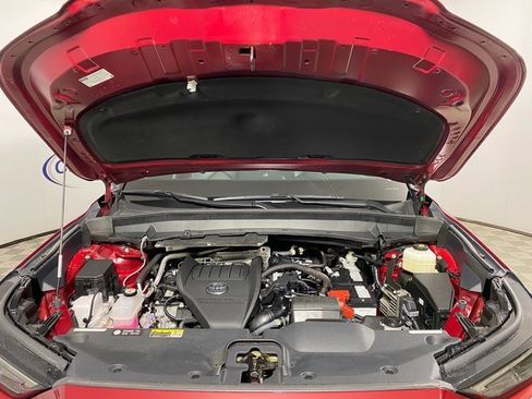 Certified 2024 Toyota Grand Highlander Limited image 25