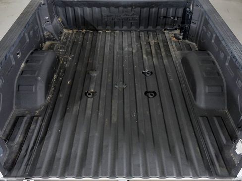 Used 2021 Chevrolet Silverado 2500 High Country w/ Z71 Off-Road Package image 53