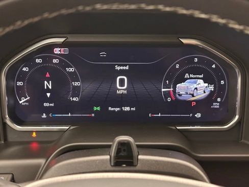 New 2026 GMC Sierra 1500 Denali Ultimate image 20