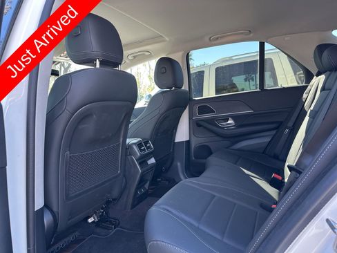 Used 2026 Mercedes-Benz GLE 350 4MATIC image 7