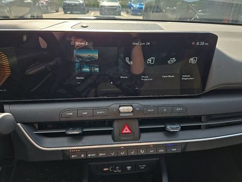Certified 2025 Kia K4 FWD image 21