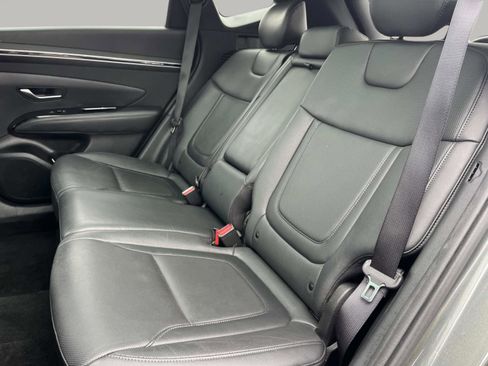 Used 2023 Hyundai Tucson Limited image 21