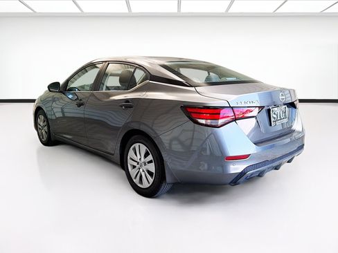 Used 2025 Nissan Sentra S FWD image 6