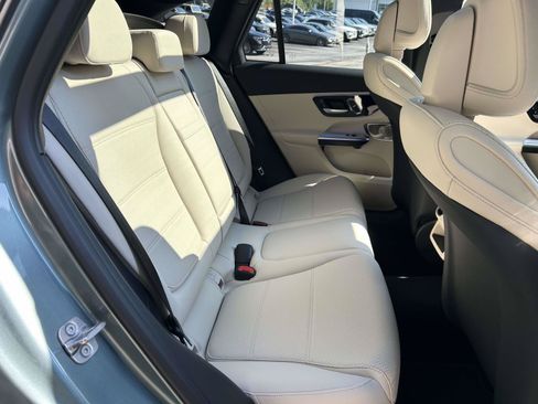 New 2027 Mercedes-Benz GLC 300 image 41