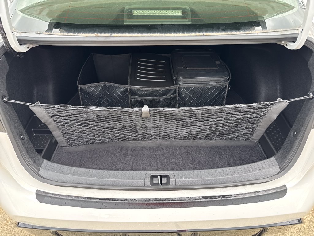 Certified 2026 Toyota Corolla SE FWD image 32