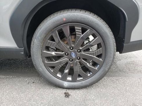 New 2026 Subaru Forester Sport AWD/4WD image 20