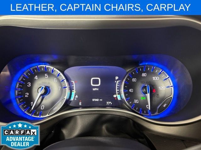 Used 2024 Chrysler Pacifica Touring-L FWD image 17