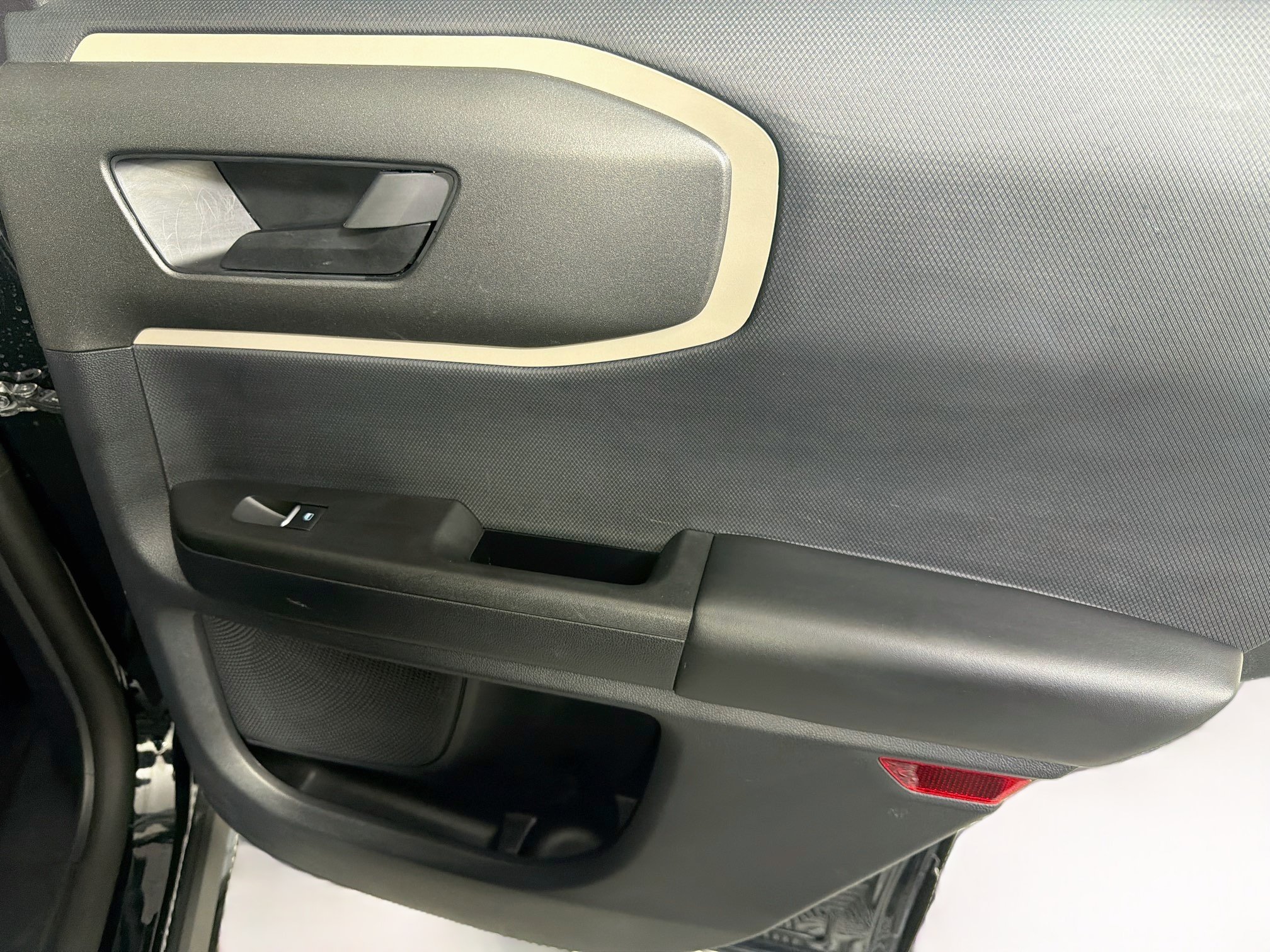 Used 2025 Ford Bronco Sport Big Bend AWD/4WD image 27