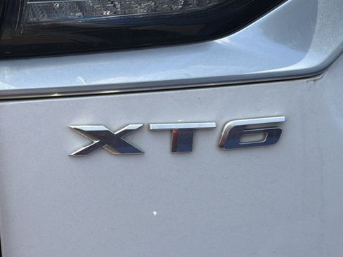 Used 2020 Cadillac XT6 Sport AWD/4WD image 6