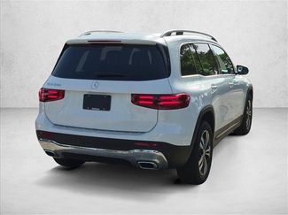 New 2026 Mercedes-Benz GLB 250 video 2