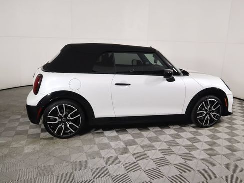 New 2026 MINI Cooper S FWD image 12