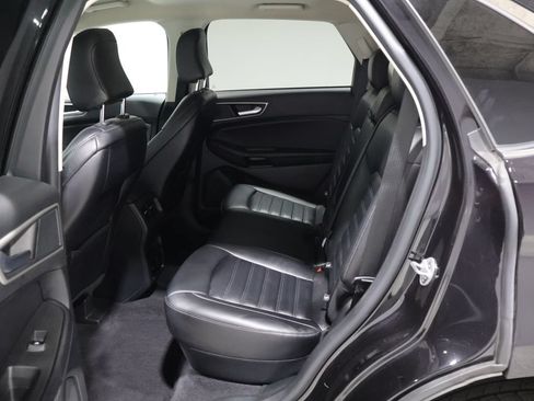 Used 2023 Ford Edge SEL w/ Convenience Package AWD/4WD image 17
