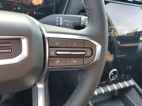 New 2026 GMC Terrain Elevation image 27