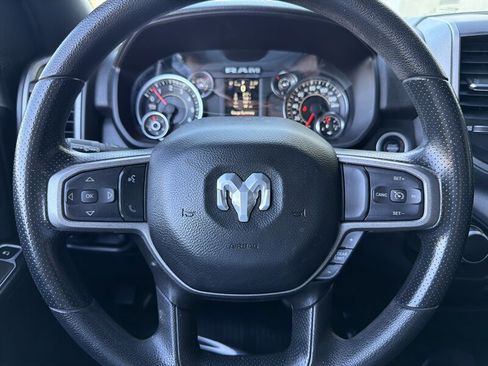 Used 2023 RAM 2500 Tradesman image 21