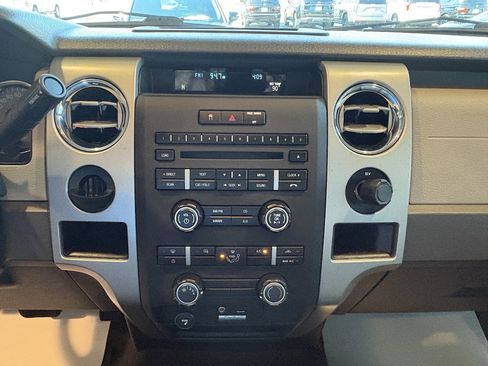 Used 2010 Ford F150 2WD SuperCrew image 16