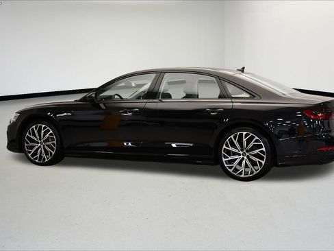 Certified 2023 Audi A8 L 3.0T w/ Comfort Plus Package image 2