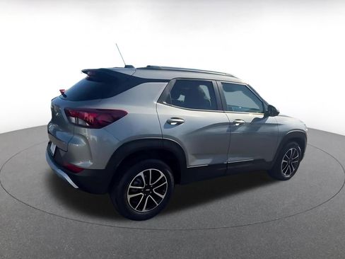 Used 2025 Chevrolet TrailBlazer LT image 15