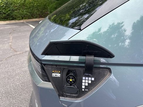 Used 2024 Hyundai Ioniq 5 Limited RWD image 7