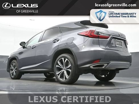 Used 2022 Lexus RX 350 AWD w/ Premium Package image 14