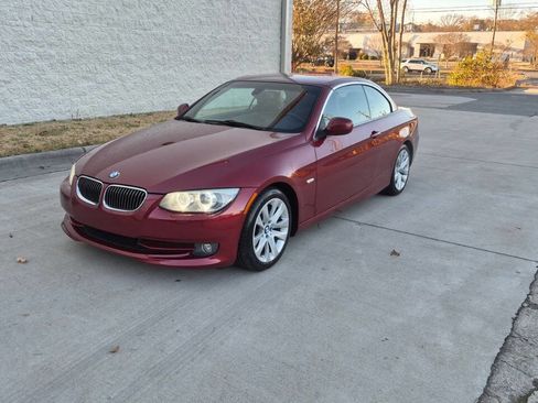 Used 2013 BMW 328i Convertible image 2