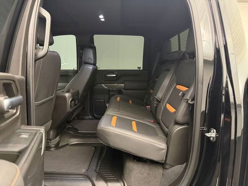 Used 2023 GMC Sierra 2500 AT4 w/ AT4 Premium Plus Package AWD/4WD image 12