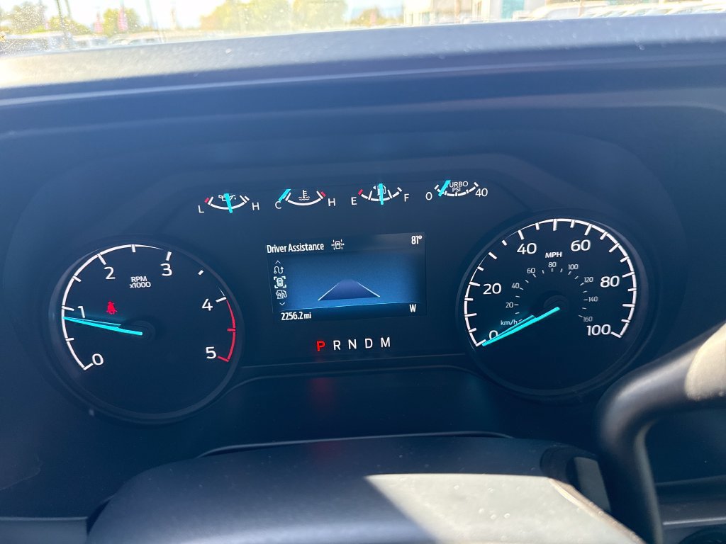 Used 2025 Ford F450 XL RWD image 15