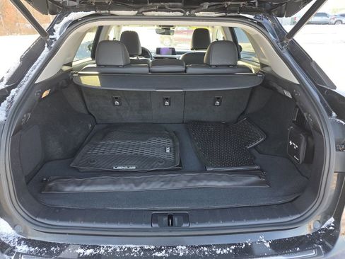 Used 2018 Lexus RX 350 F Sport image 16