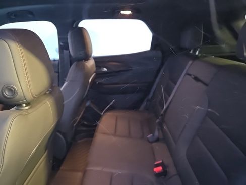 Used 2023 Chevrolet TrailBlazer RS w/ Sun and Liftgate Package image 12