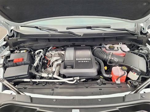 New 2026 Chevrolet Tahoe Premier image 33