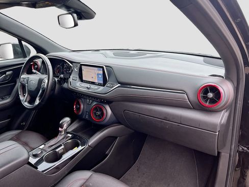 Used 2022 Chevrolet Blazer RS image 28