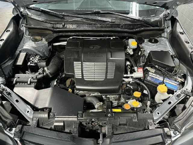 Used 2020 Subaru Forester Touring AWD/4WD image 32