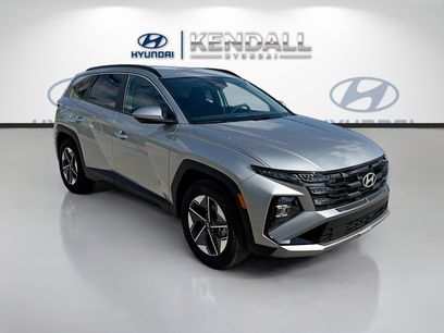 New 2026 Hyundai Tucson SEL