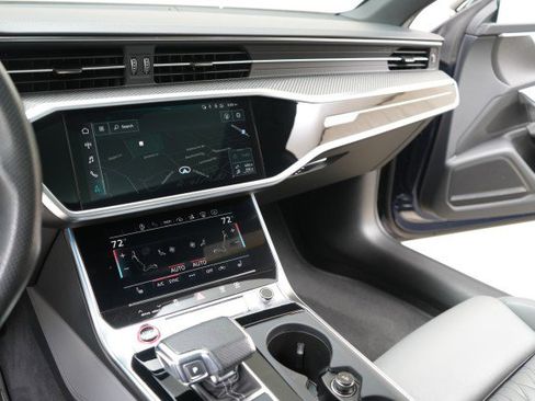 Used 2023 Audi S7 Prestige image 31