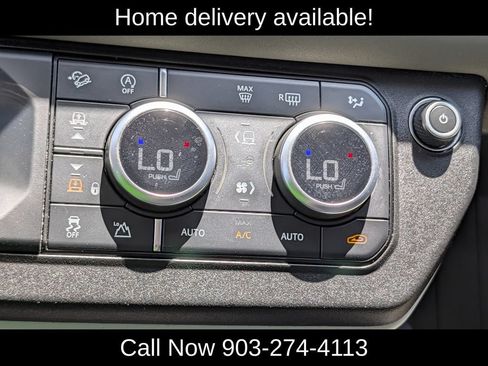 Used 2020 Land Rover Defender 110 SE AWD/4WD image 18