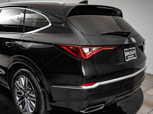 Certified 2025 Acura MDX SH-AWD w/ Advance Package image 19
