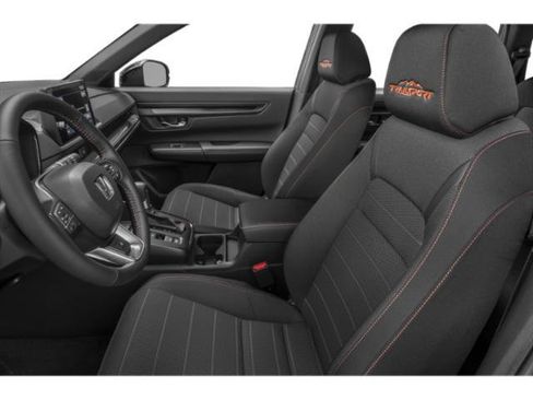 New 2026 Honda CR-V TrailSport image 31