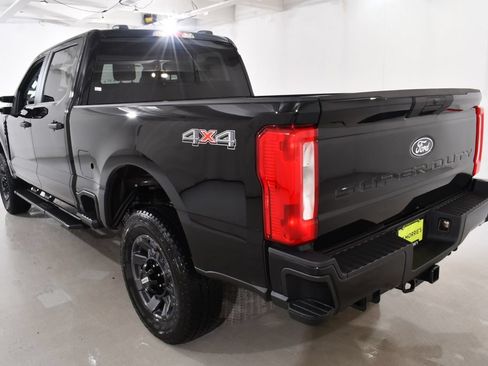 New 2027 Ford F350 XL w/ STX Appearance Package AWD/4WD image 15