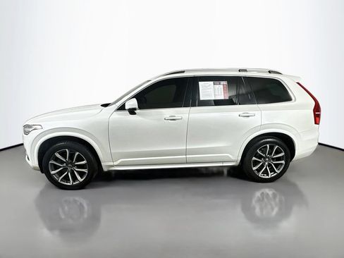 Used 2019 Volvo XC90 T6 Momentum w/ Protection Package Premier AWD/4WD image 5