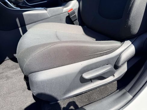 Used 2025 Toyota RAV4 LE FWD image 14
